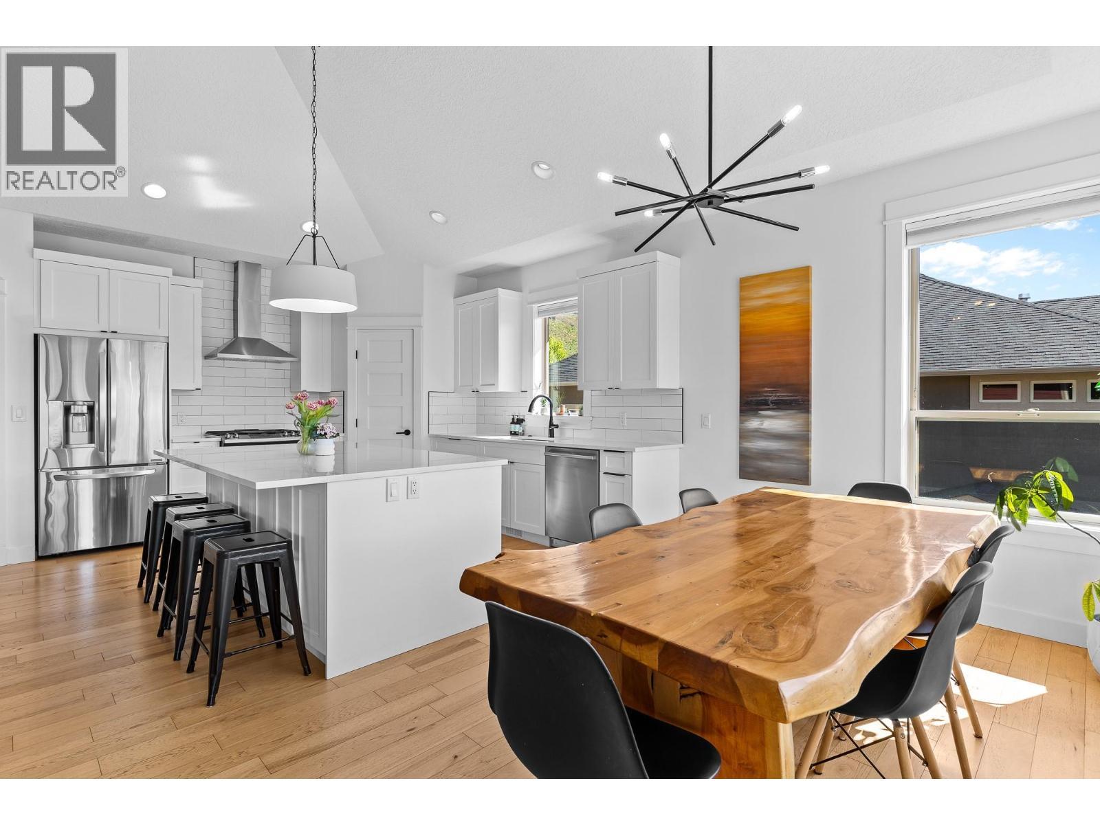 514 Mt. Tanner Place, Coldstream, BC - Indoor