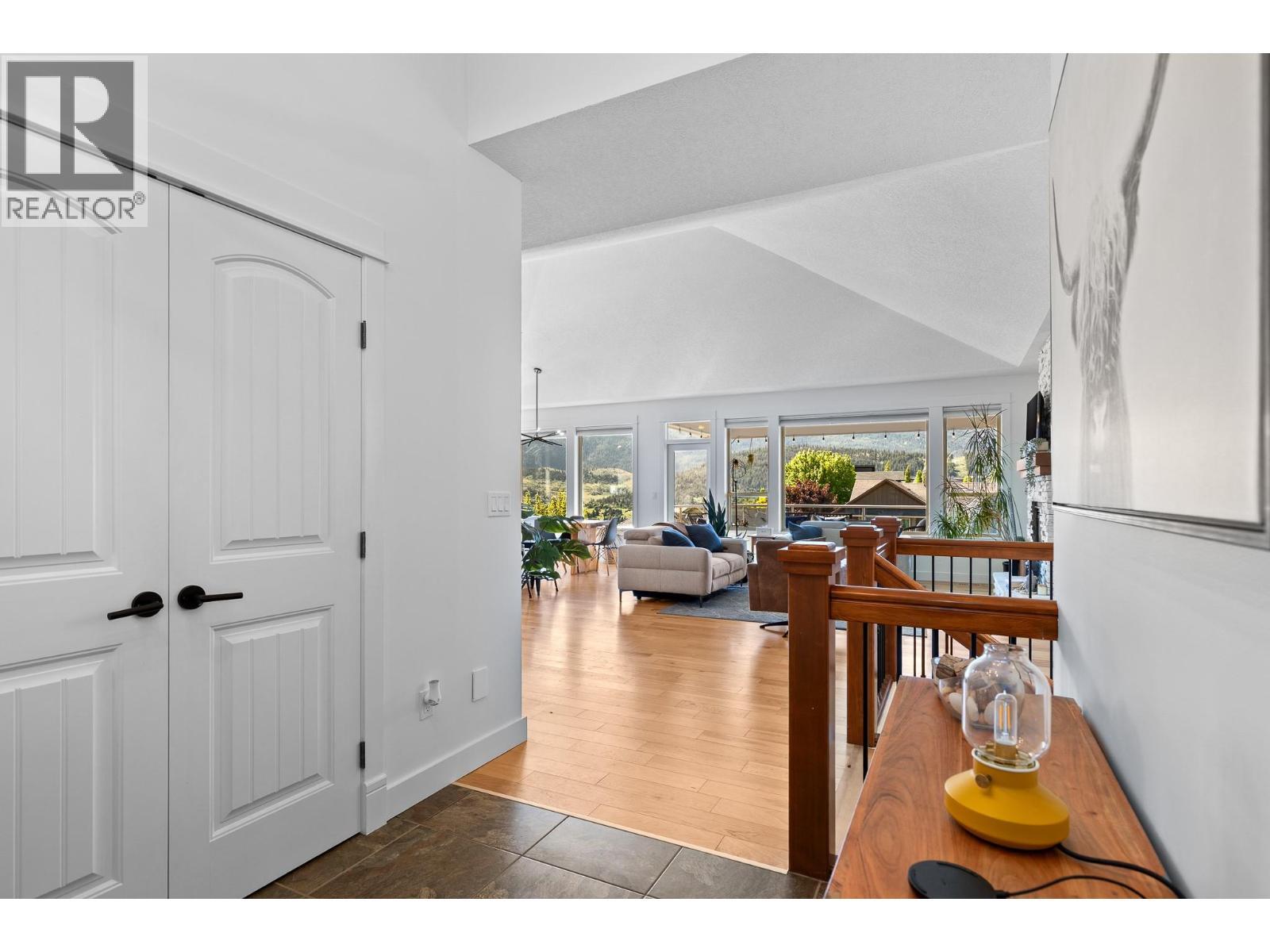 514 Mt. Tanner Place, Coldstream, BC - Indoor Photo Showing Other Room