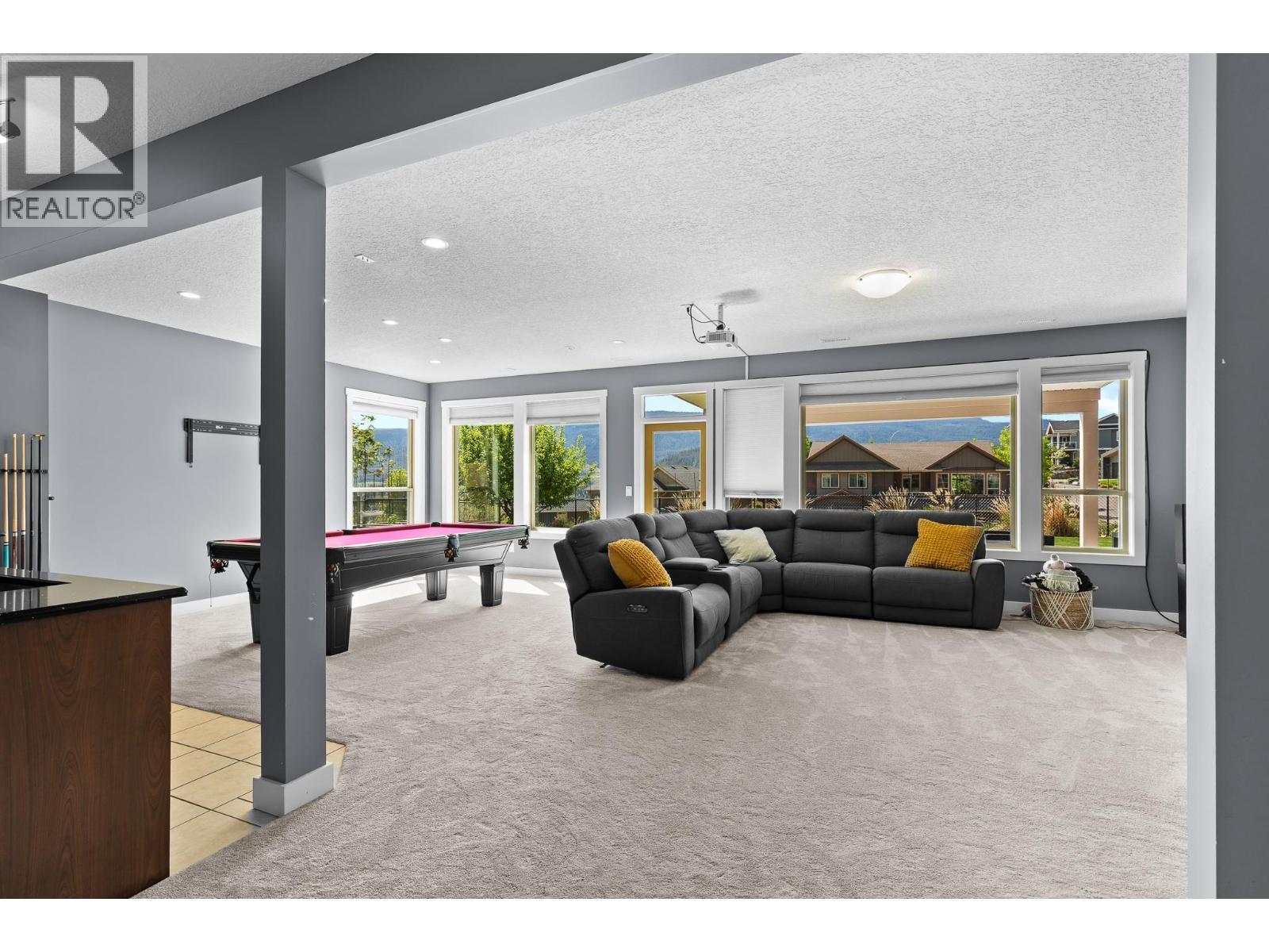 514 Mt. Tanner Place, Coldstream, BC - Indoor