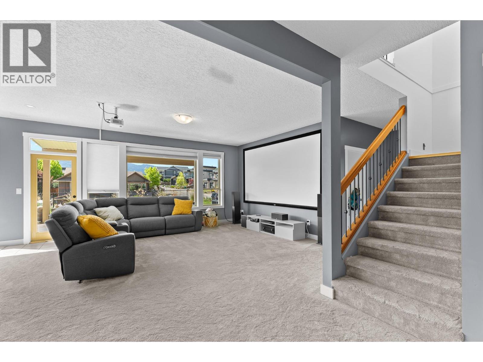 514 Mt. Tanner Place, Coldstream, BC - Indoor