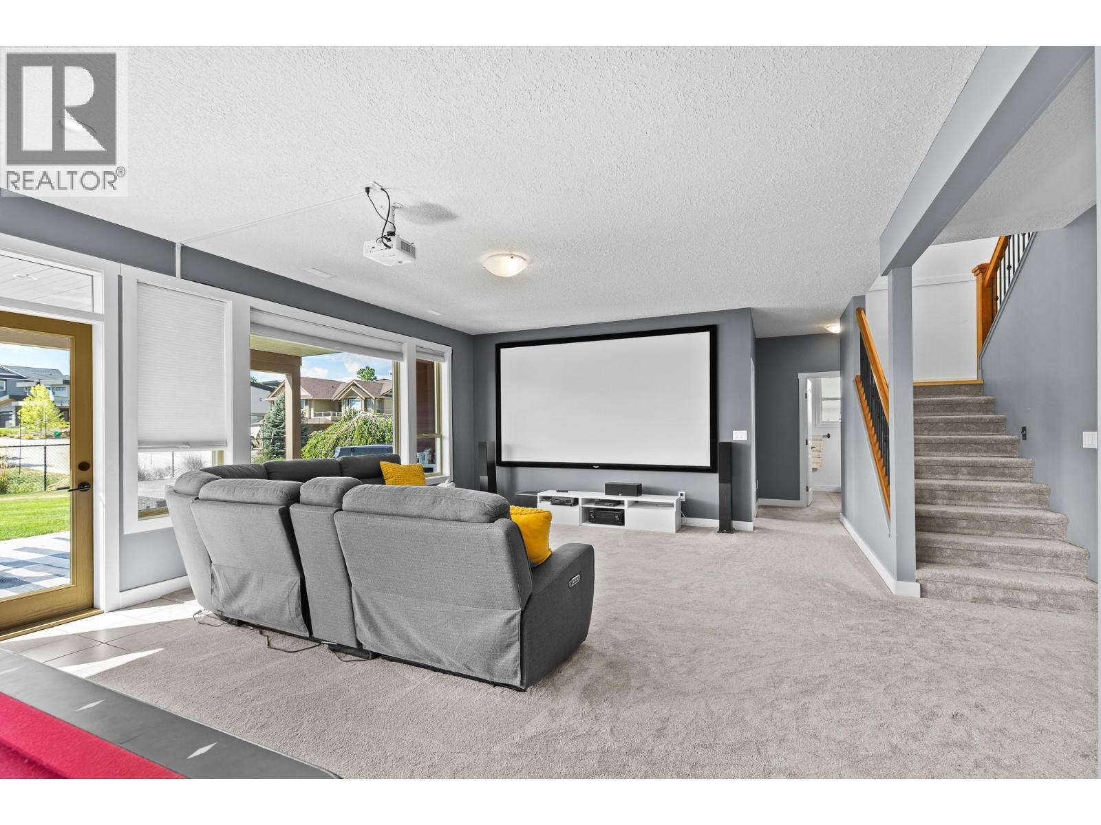 514 Mt. Tanner Place, Coldstream, BC - Indoor