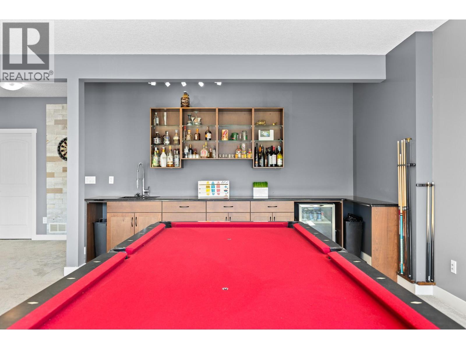 514 Mt. Tanner Place, Coldstream, BC - Indoor Photo Showing Other Room