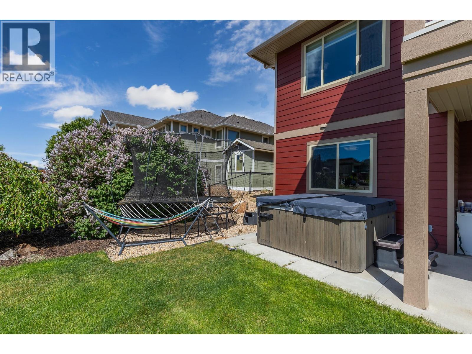 514 Mt. Tanner Place, Coldstream, BC - Outdoor
