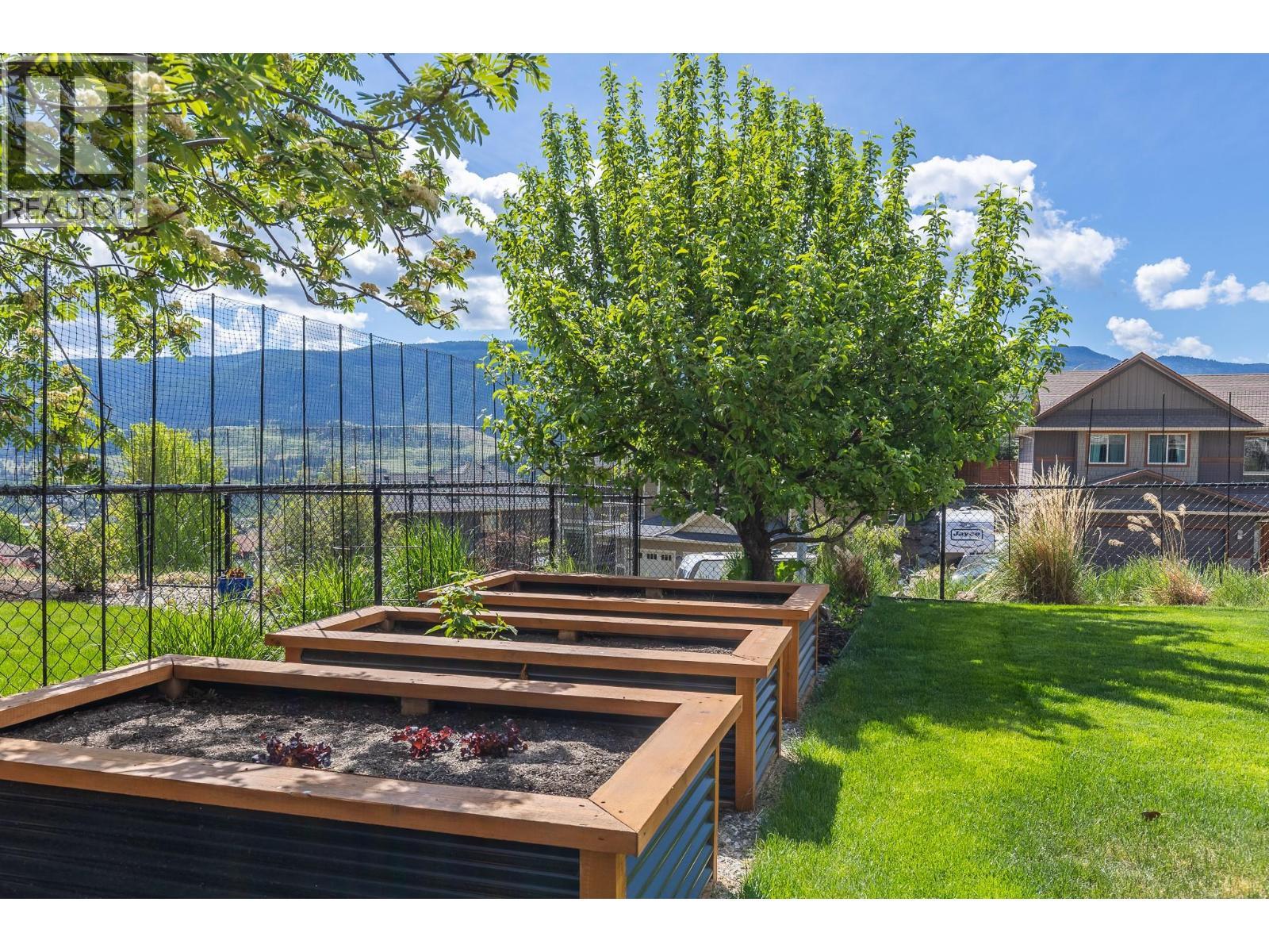 514 Mt. Tanner Place, Coldstream, BC - Outdoor With Deck Patio Veranda