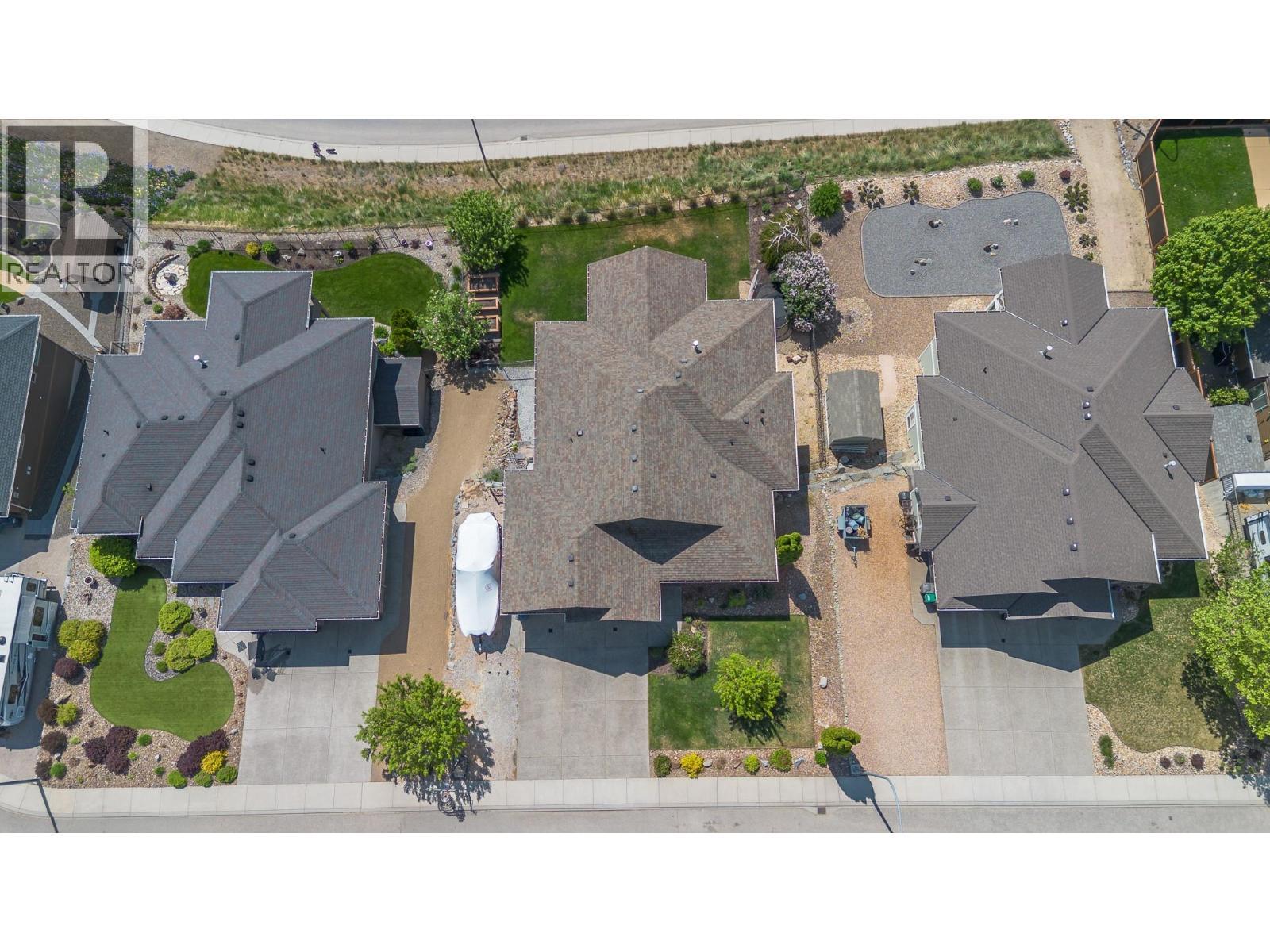 514 Mt. Tanner Place, Coldstream, BC - Outdoor With View