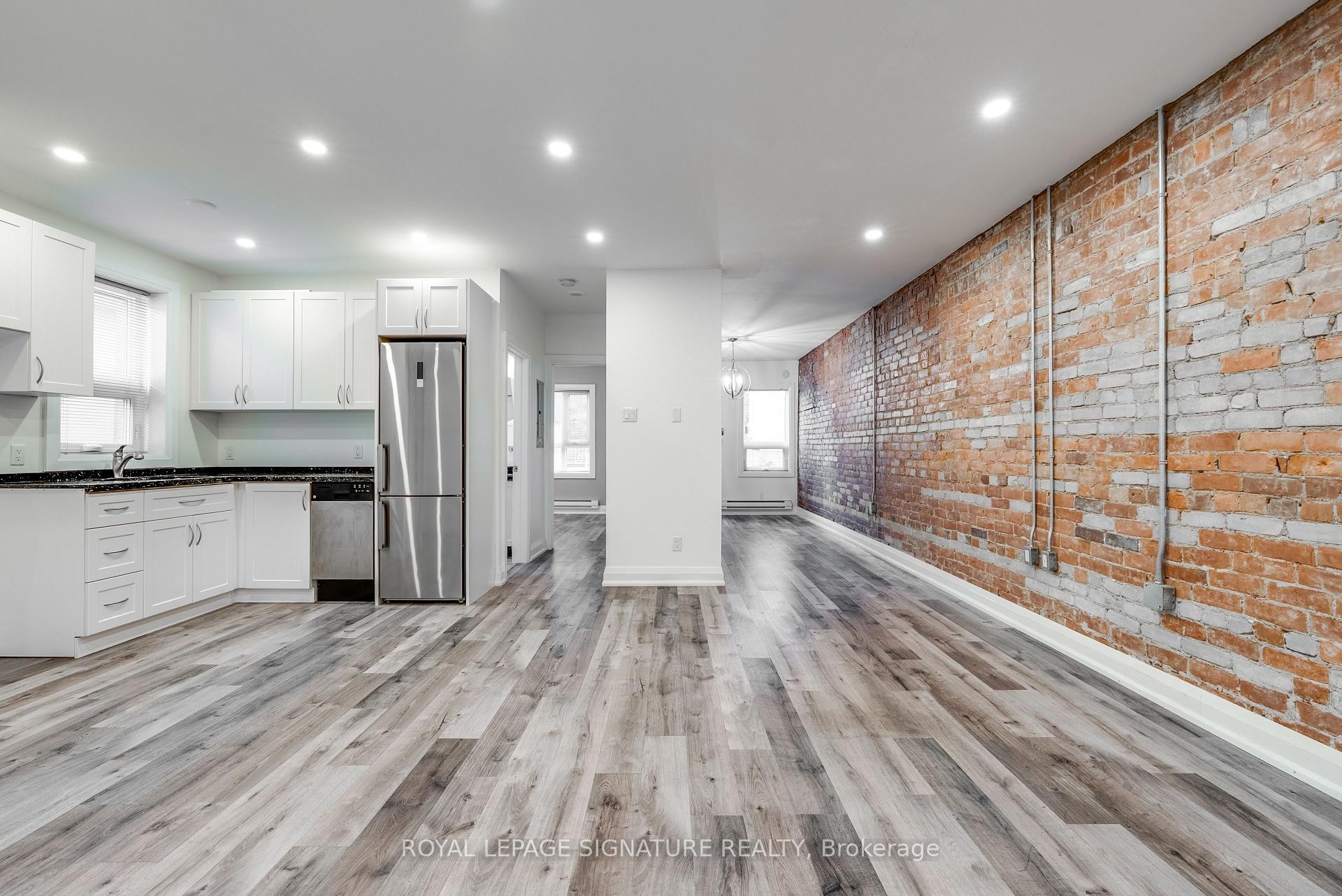 2-421 Danforth Avenue, Toronto, ON