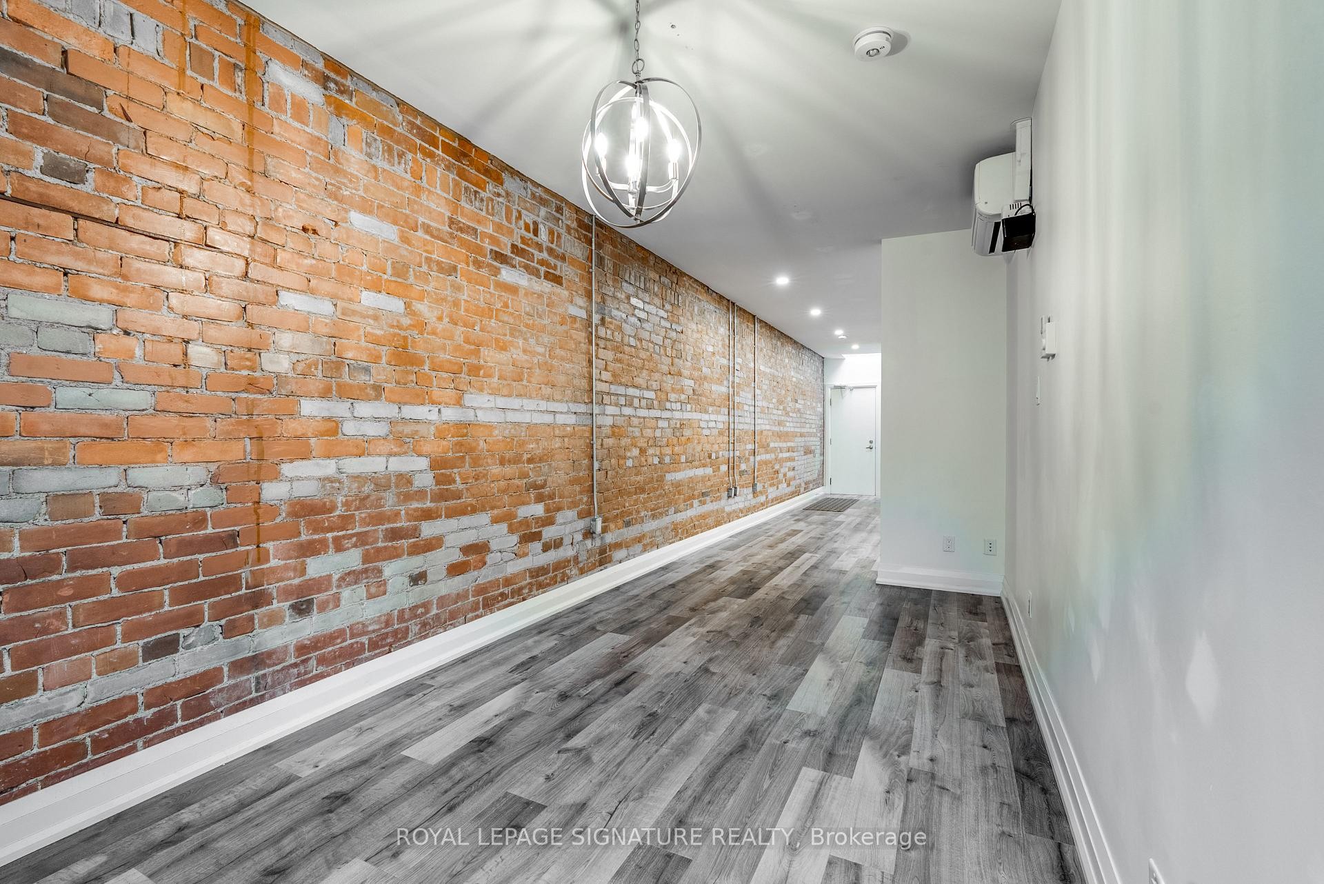 2-421 Danforth Avenue, Toronto, ON