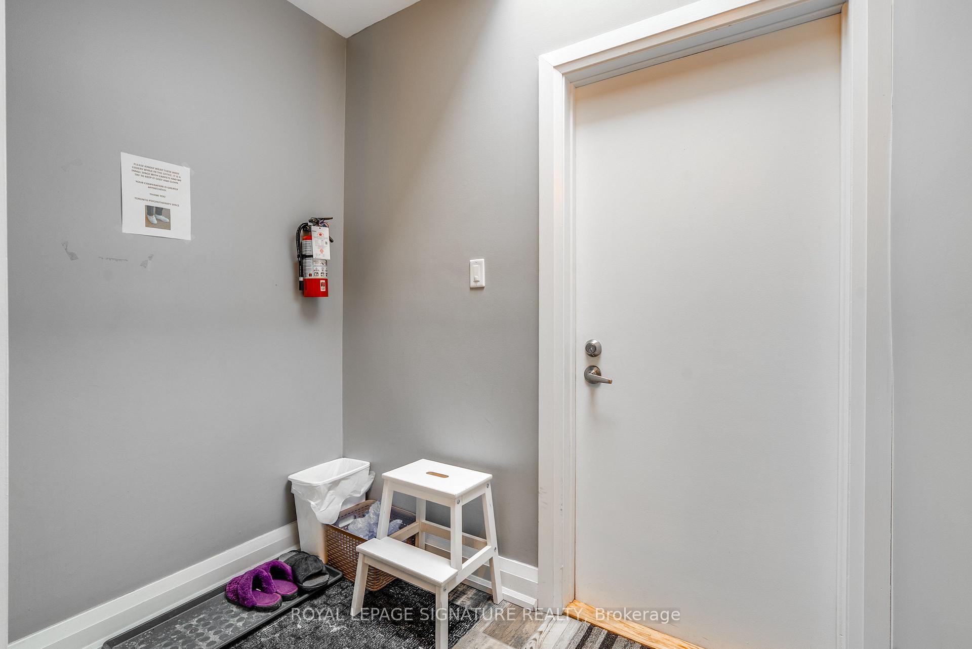 2-421 Danforth Avenue, Toronto, ON