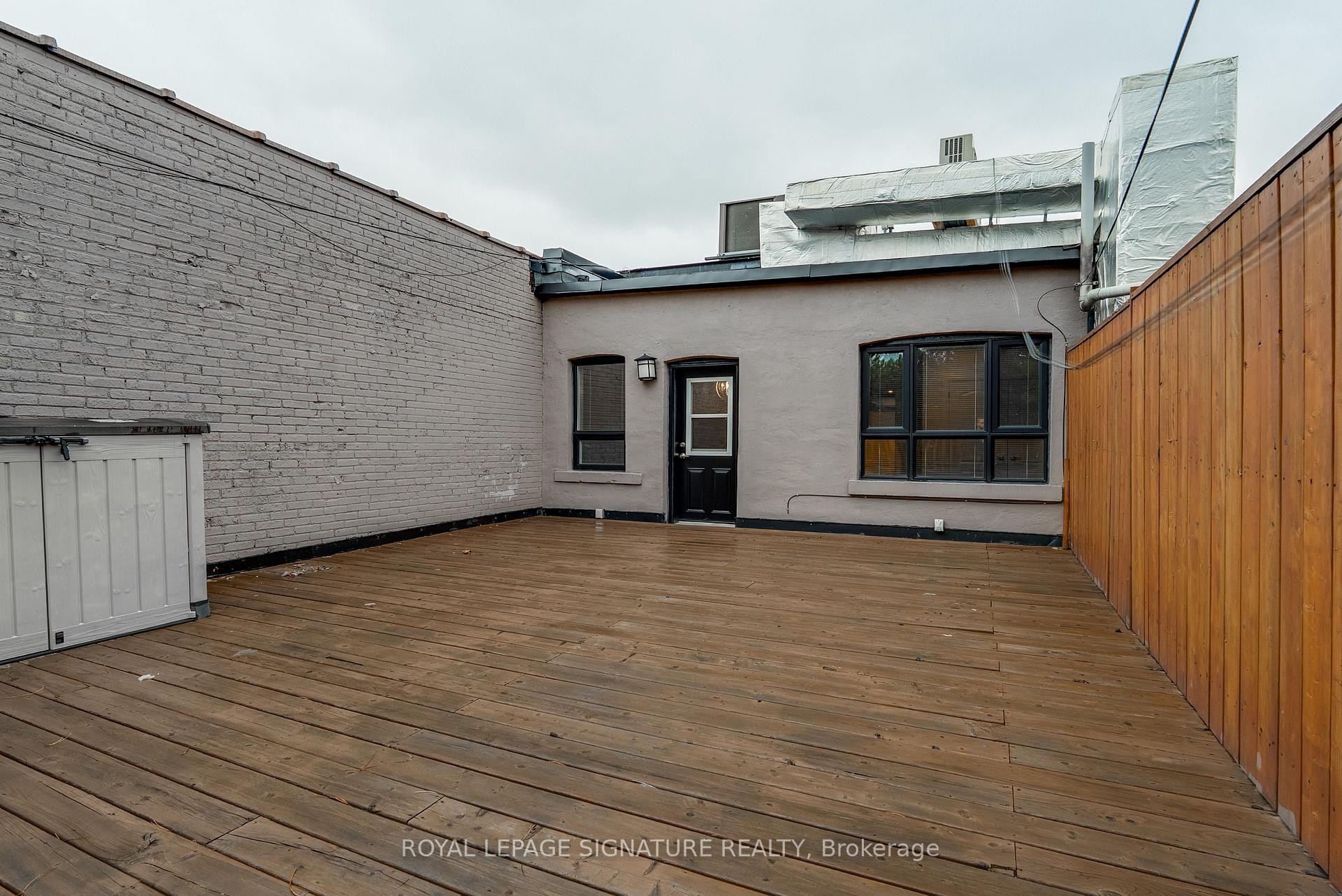 2-421 Danforth Avenue, Toronto, ON