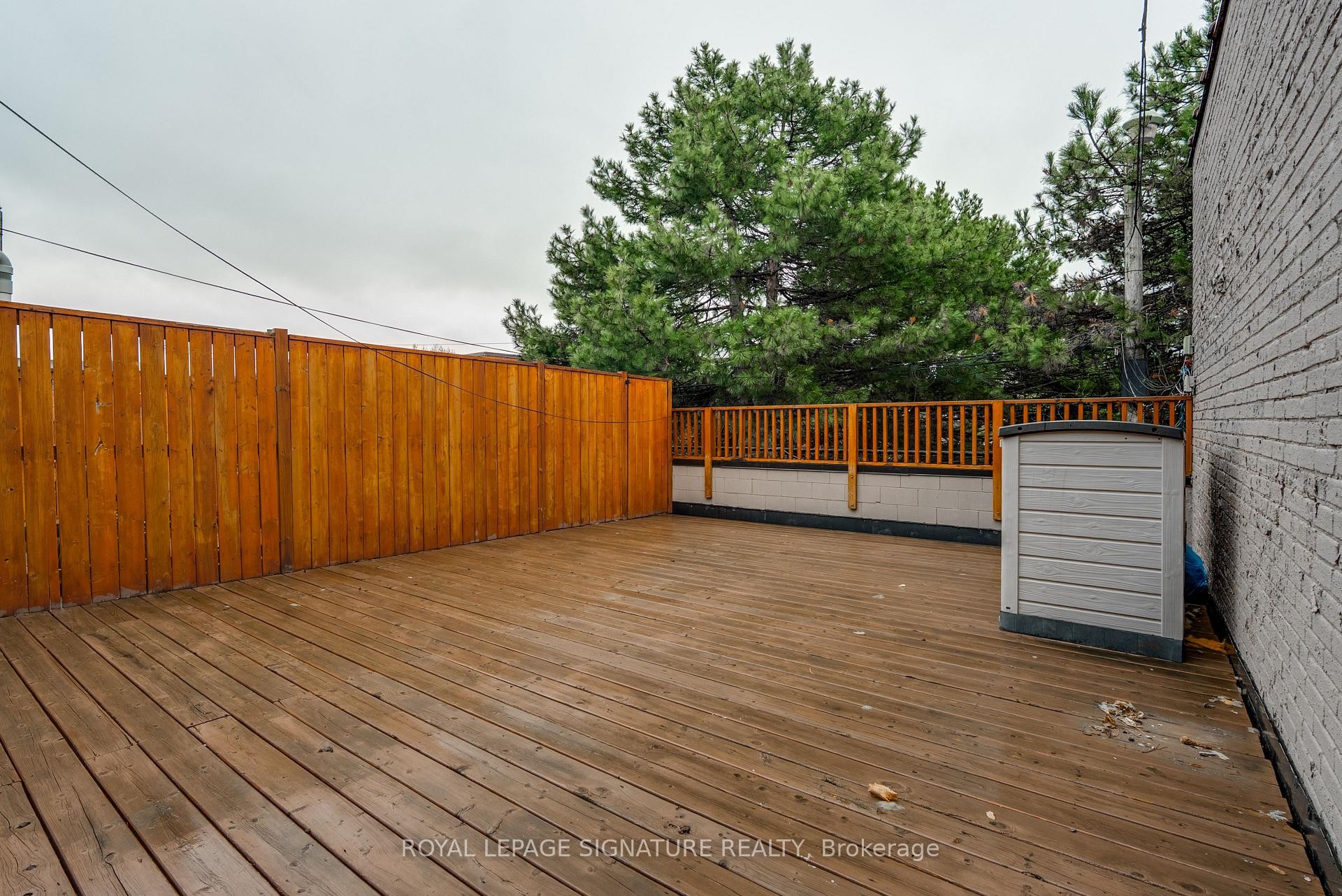 2-421 Danforth Avenue, Toronto, ON