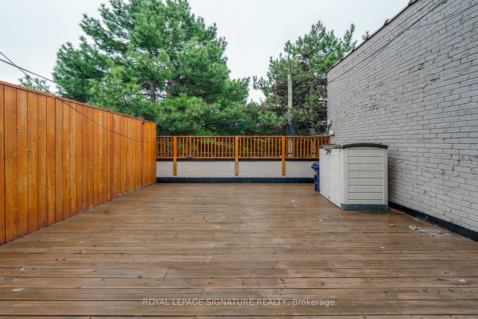 2-421 Danforth Avenue, Toronto, ON