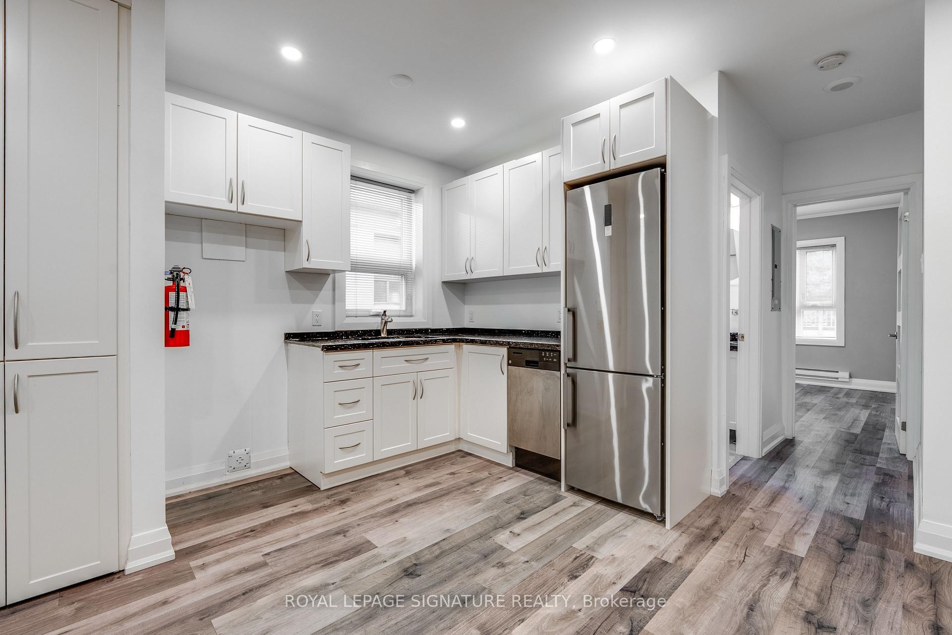 2-421 Danforth Avenue, Toronto, ON