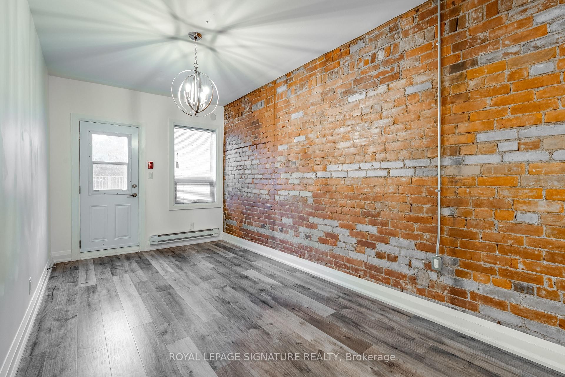 2-421 Danforth Avenue, Toronto, ON