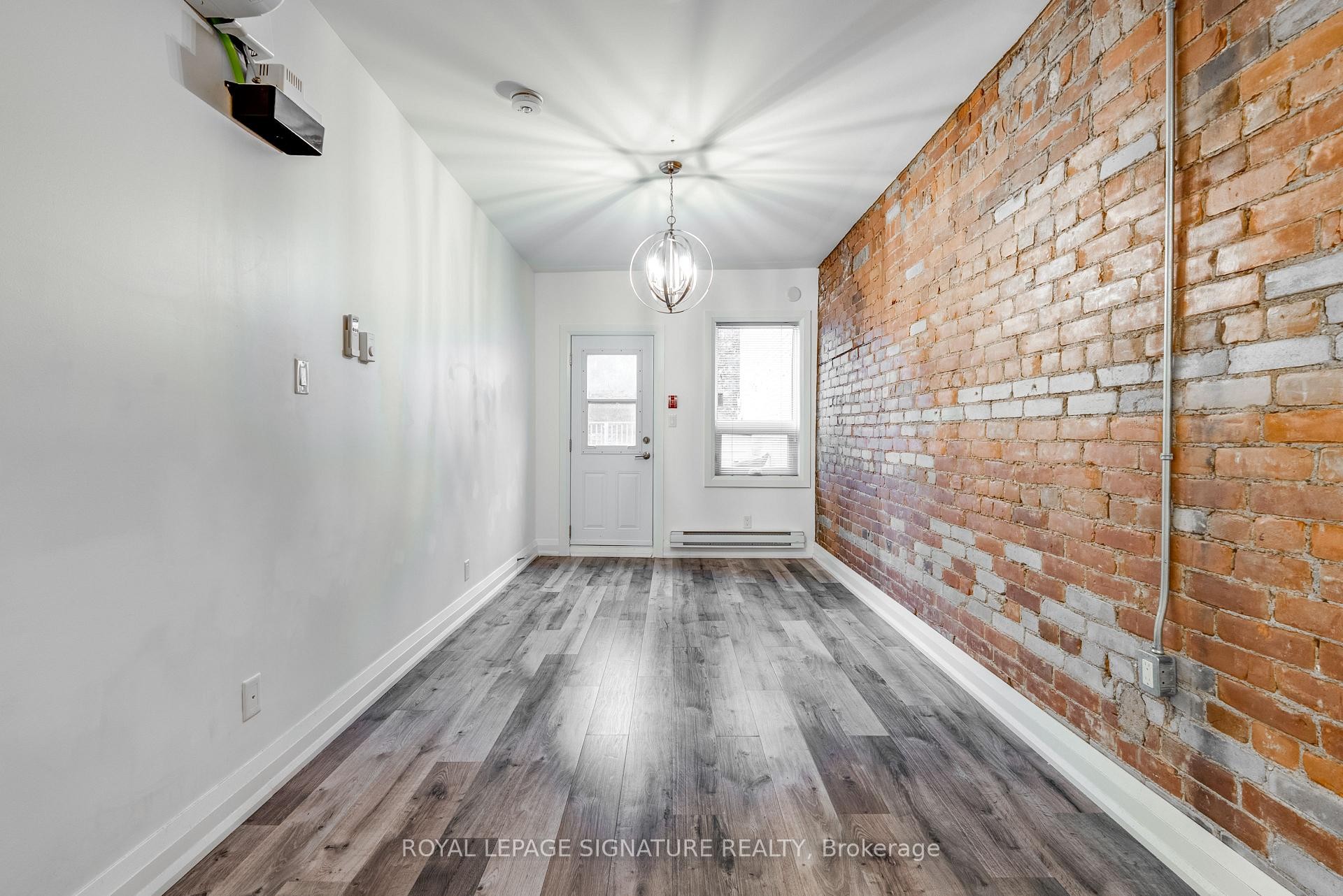2-421 Danforth Avenue, Toronto, ON