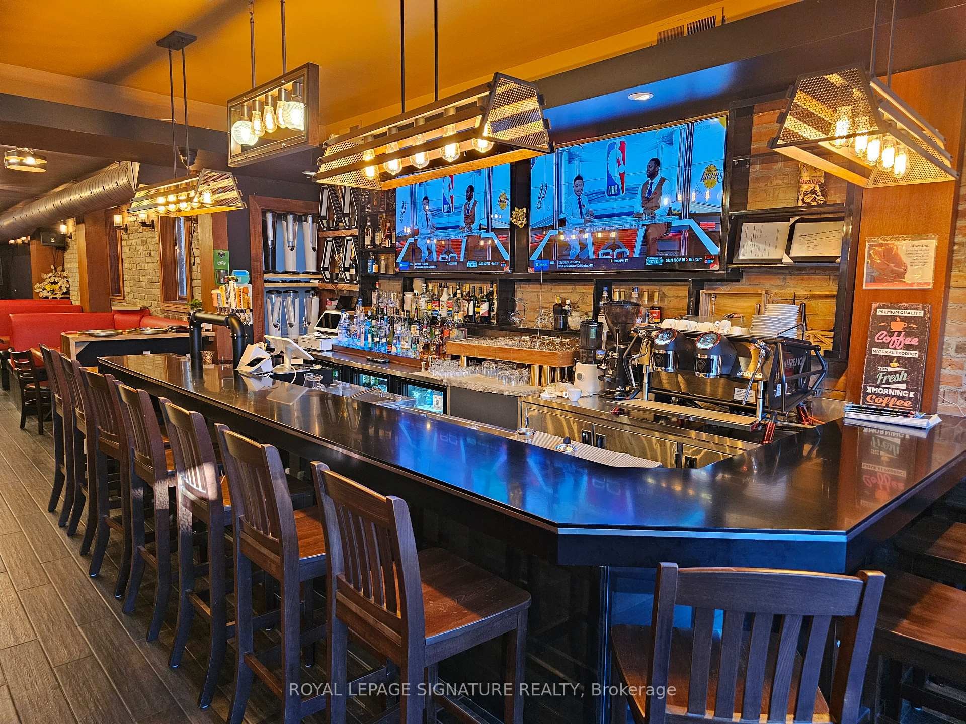 1236 Danforth Avenue, Toronto, ON