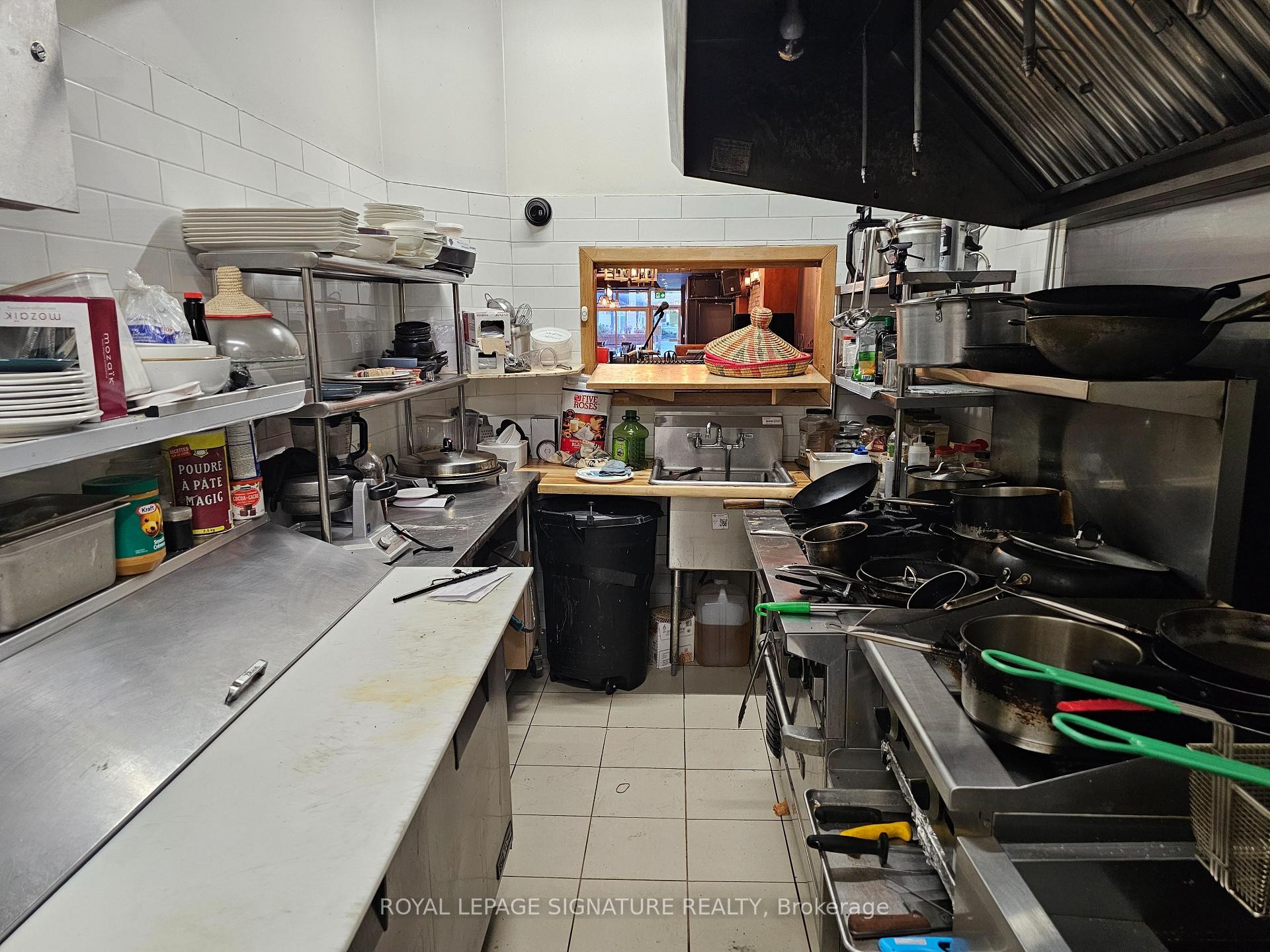 1236 Danforth Avenue, Toronto, ON