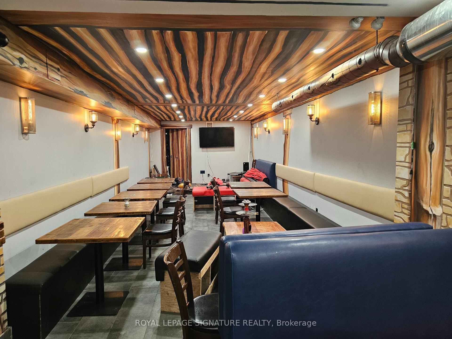 1236 Danforth Avenue, Toronto, ON