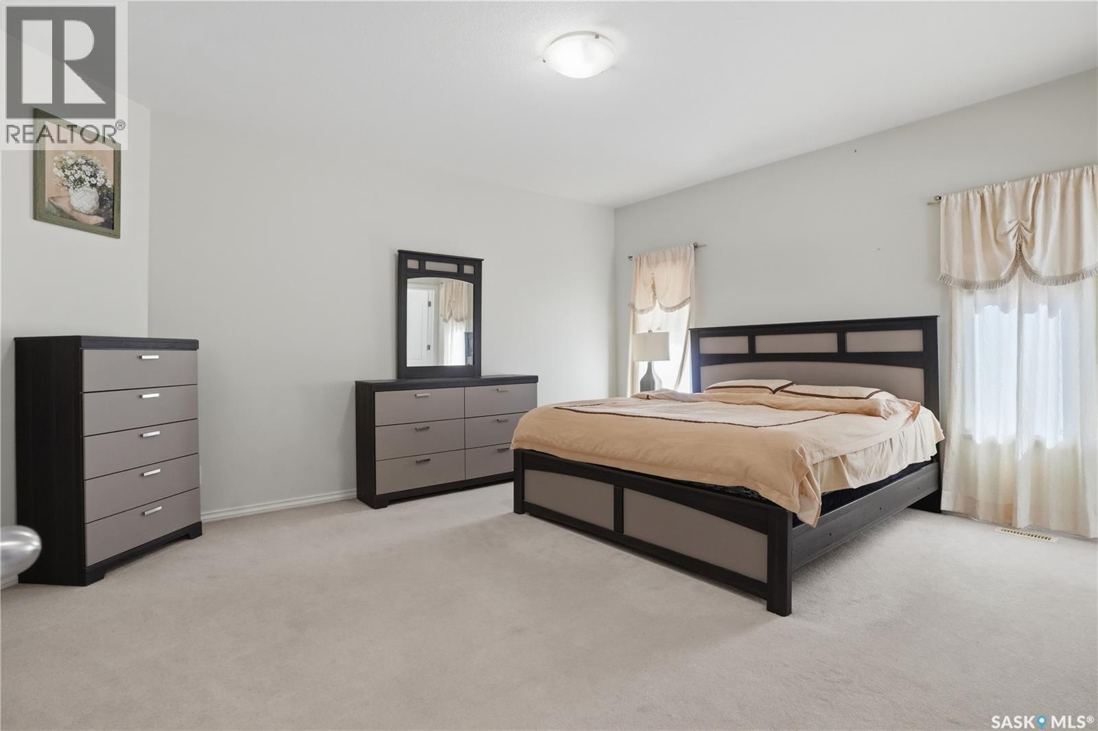 3714 Sandringham Road E, Regina, SK - Indoor Photo Showing Bedroom