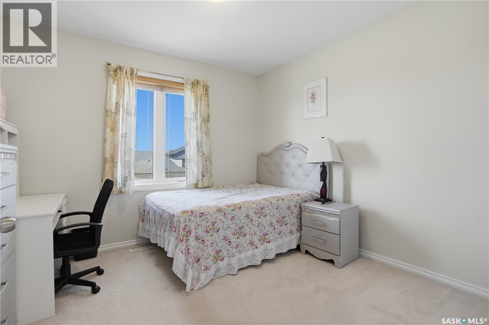 3714 Sandringham Road E, Regina, SK - Indoor Photo Showing Bedroom