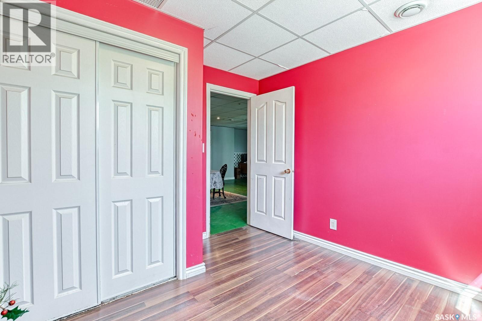 Counios Acreage, Lumsden Rm No. 189, SK - Indoor Photo Showing Other Room