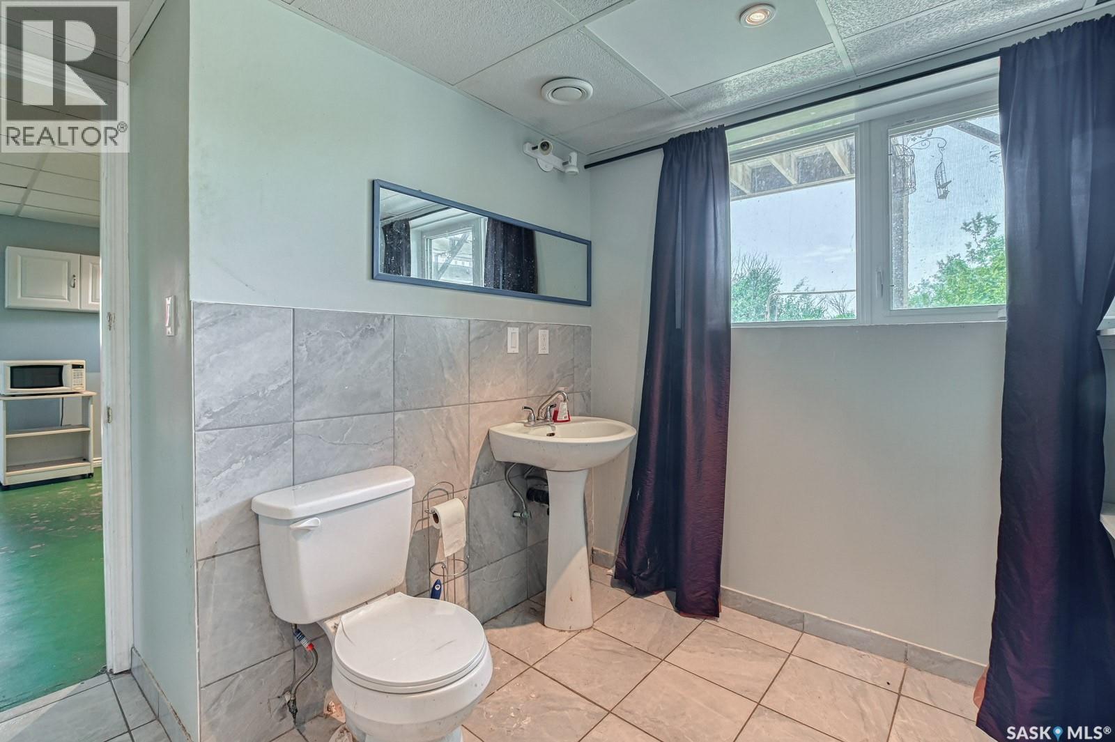 Counios Acreage, Lumsden Rm No. 189, SK - Indoor Photo Showing Bathroom