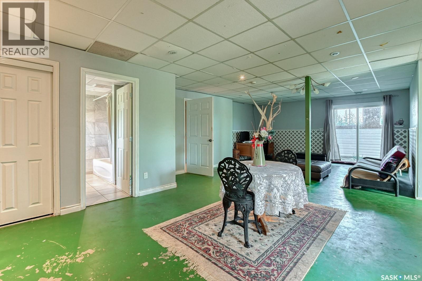 Counios Acreage, Lumsden Rm No. 189, SK - Indoor