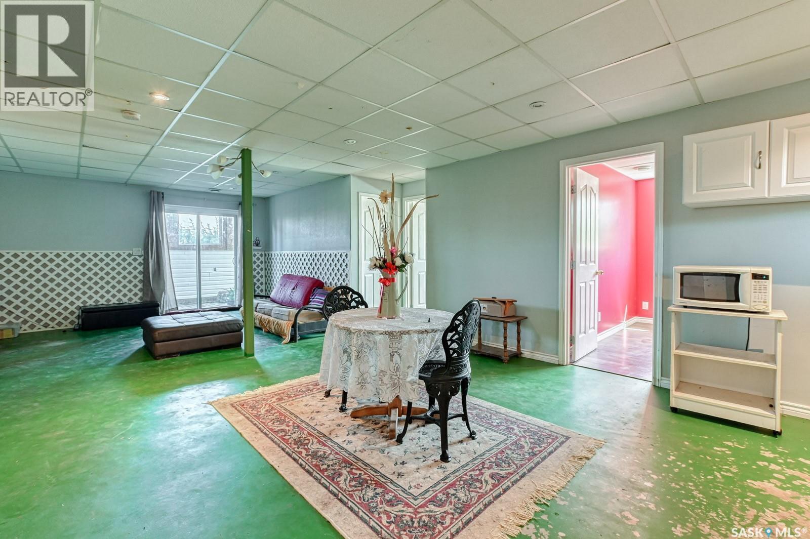 Counios Acreage, Lumsden Rm No. 189, SK - Indoor