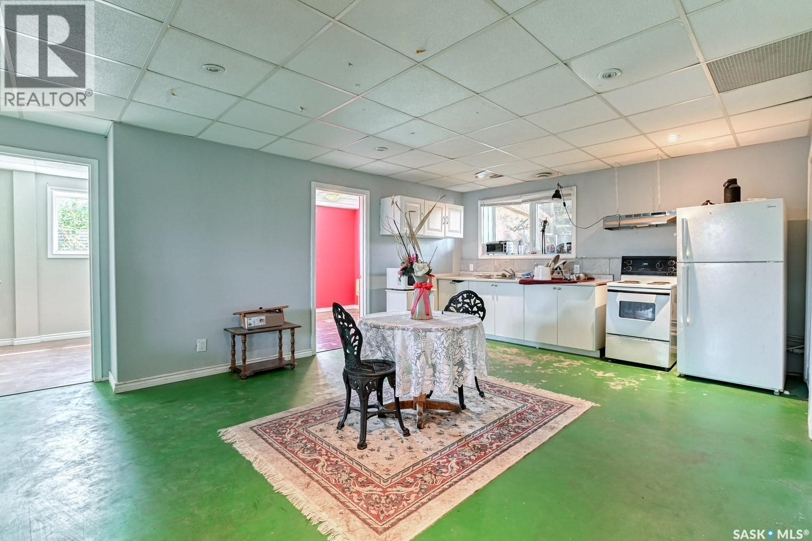 Counios Acreage, Lumsden Rm No. 189, SK - Indoor