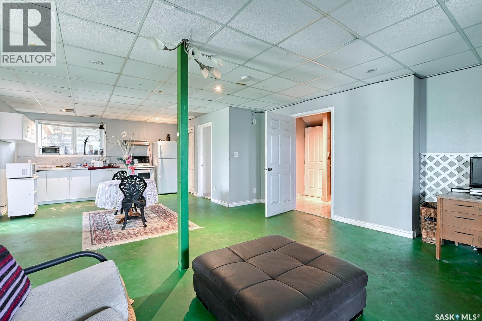 Counios Acreage, Lumsden Rm No. 189, SK - Indoor