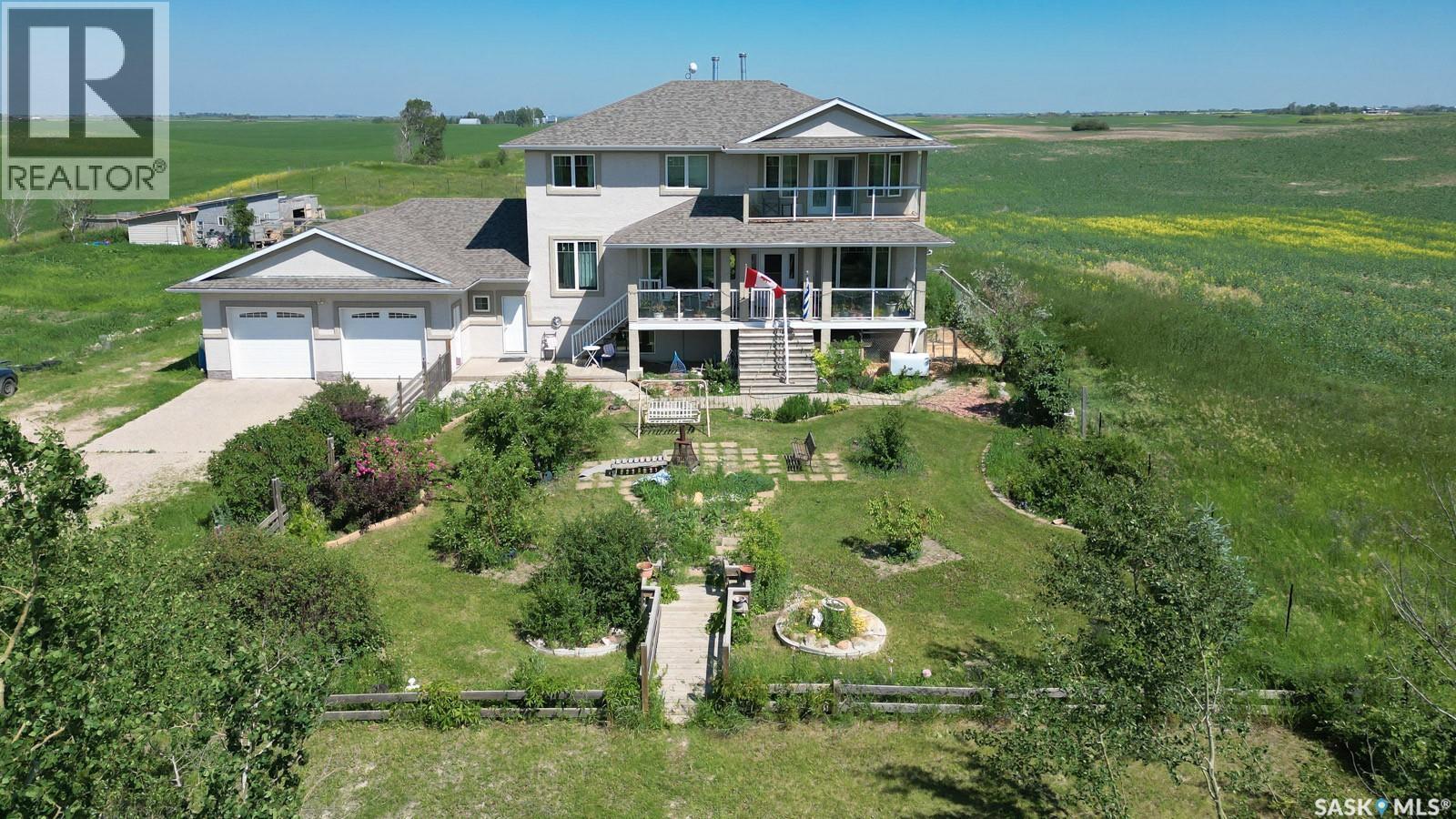 Counios Acreage, Lumsden Rm No. 189, SK - Outdoor