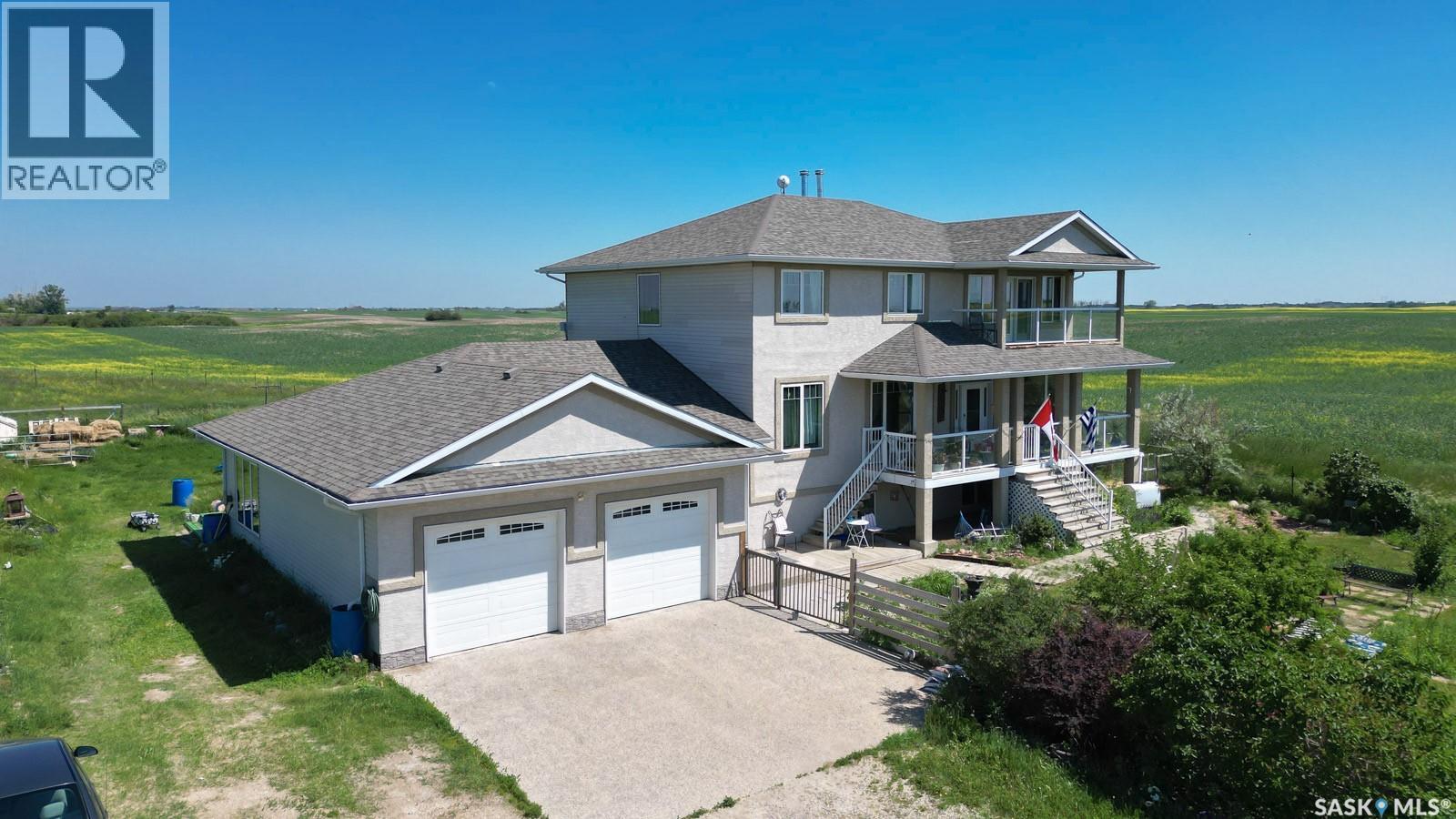 Counios Acreage, Lumsden Rm No. 189, SK - Outdoor