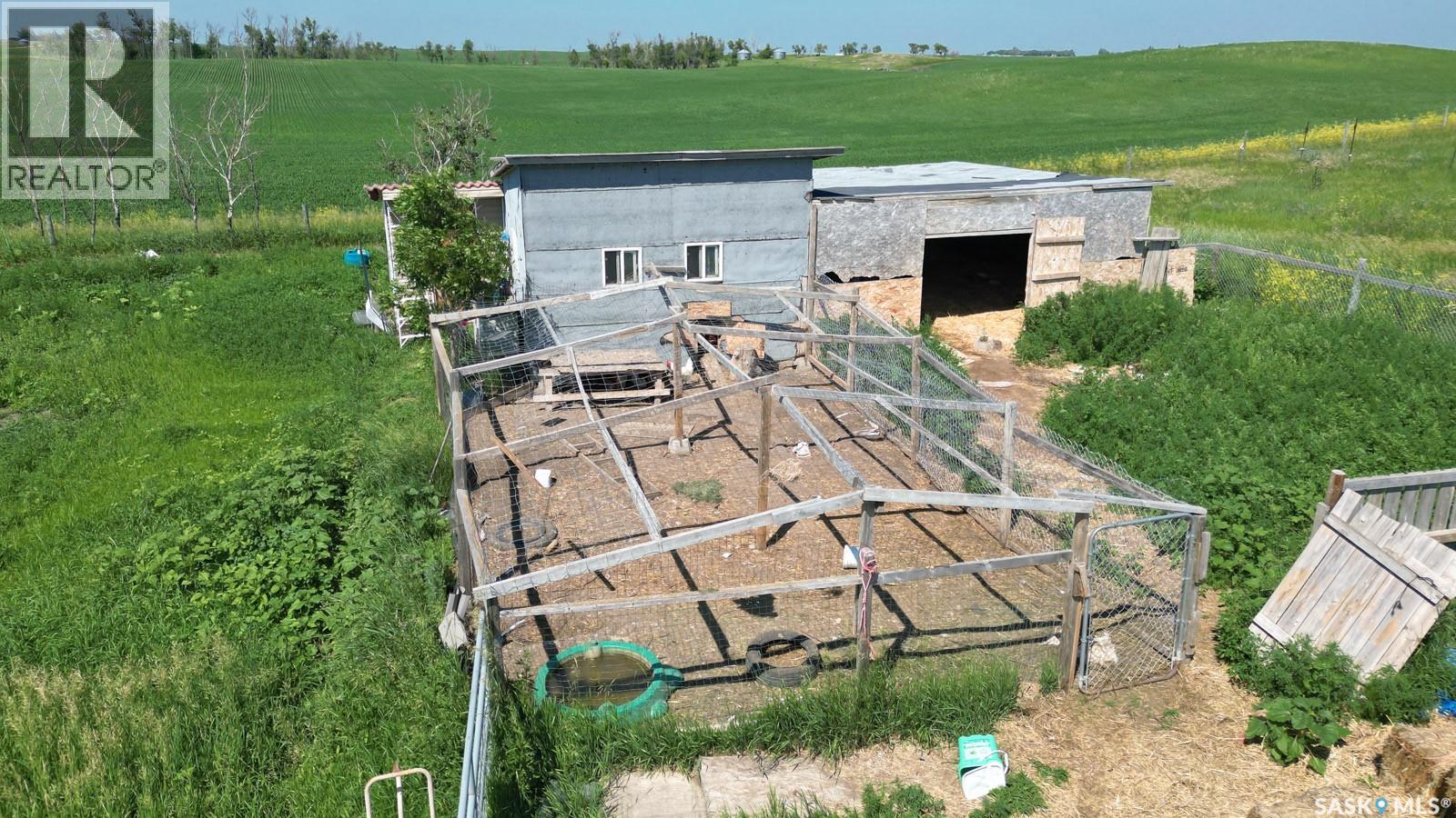 Counios Acreage, Lumsden Rm No. 189, SK - Outdoor