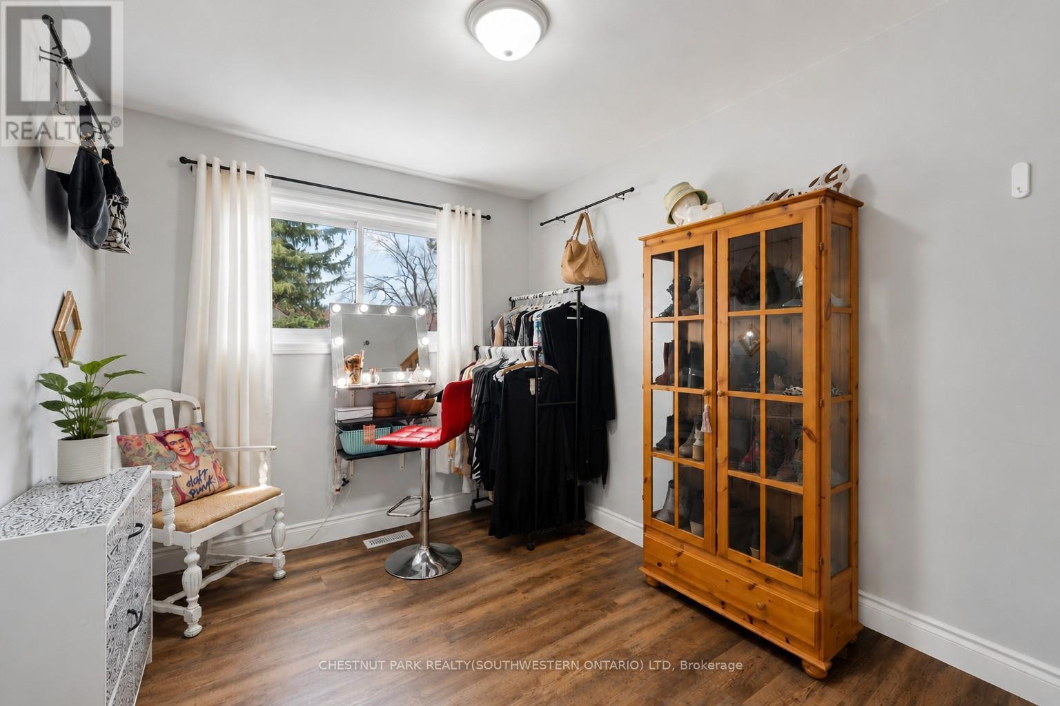 137 Donald Street, Kitchener, ON - Indoor Photo Showing Other Room