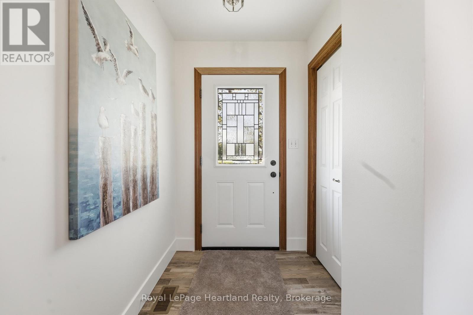 80157 Sharpes Creek Line, Central Huron (Goderich), ON - Indoor Photo Showing Other Room