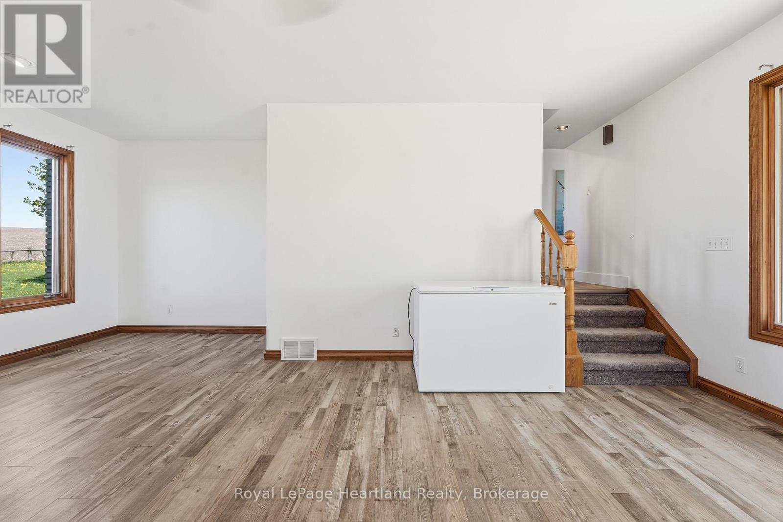 80157 Sharpes Creek Line, Central Huron (Goderich), ON - Indoor Photo Showing Other Room