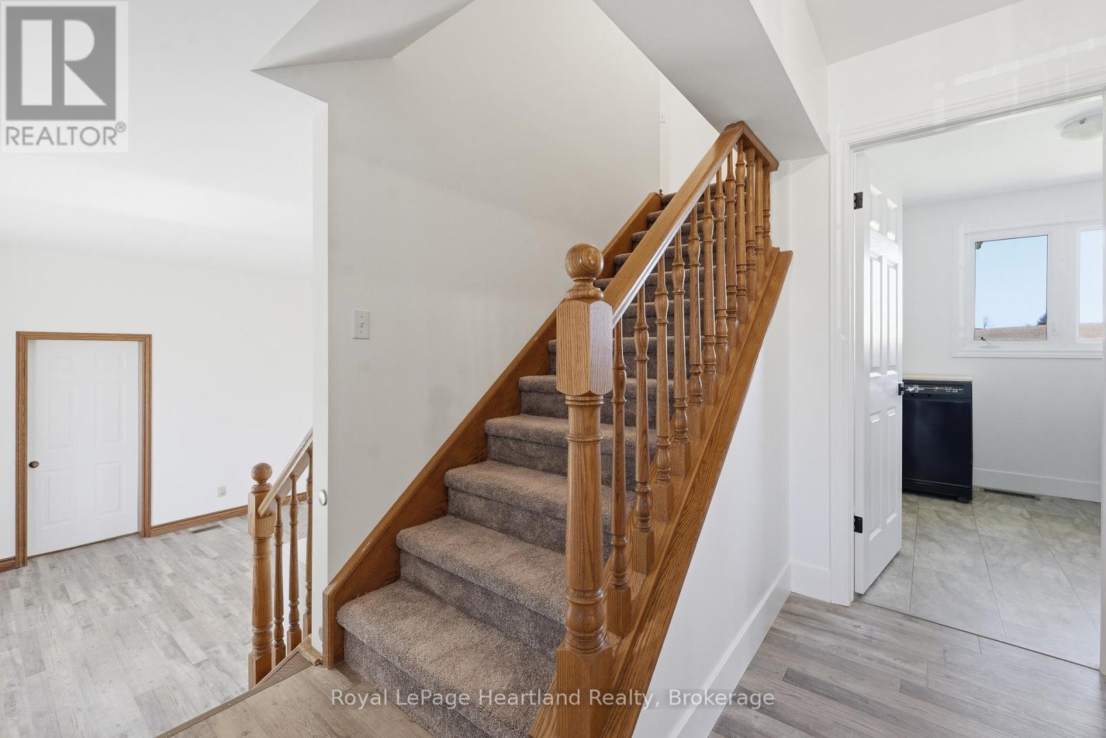 80157 Sharpes Creek Line, Central Huron (Goderich), ON - Indoor Photo Showing Other Room