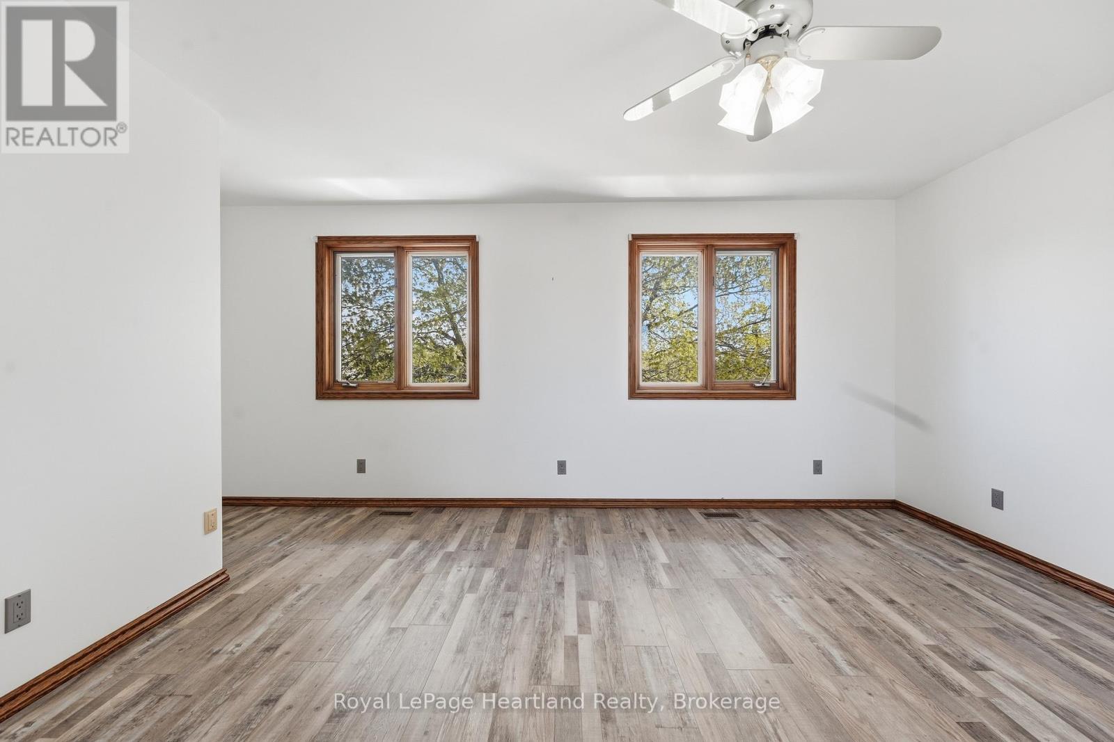 80157 Sharpes Creek Line, Central Huron (Goderich), ON - Indoor Photo Showing Other Room