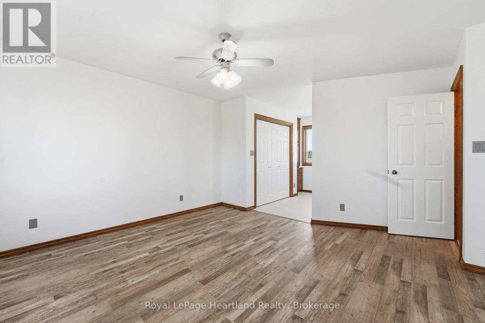 80157 Sharpes Creek Line, Central Huron (Goderich), ON - Indoor Photo Showing Other Room