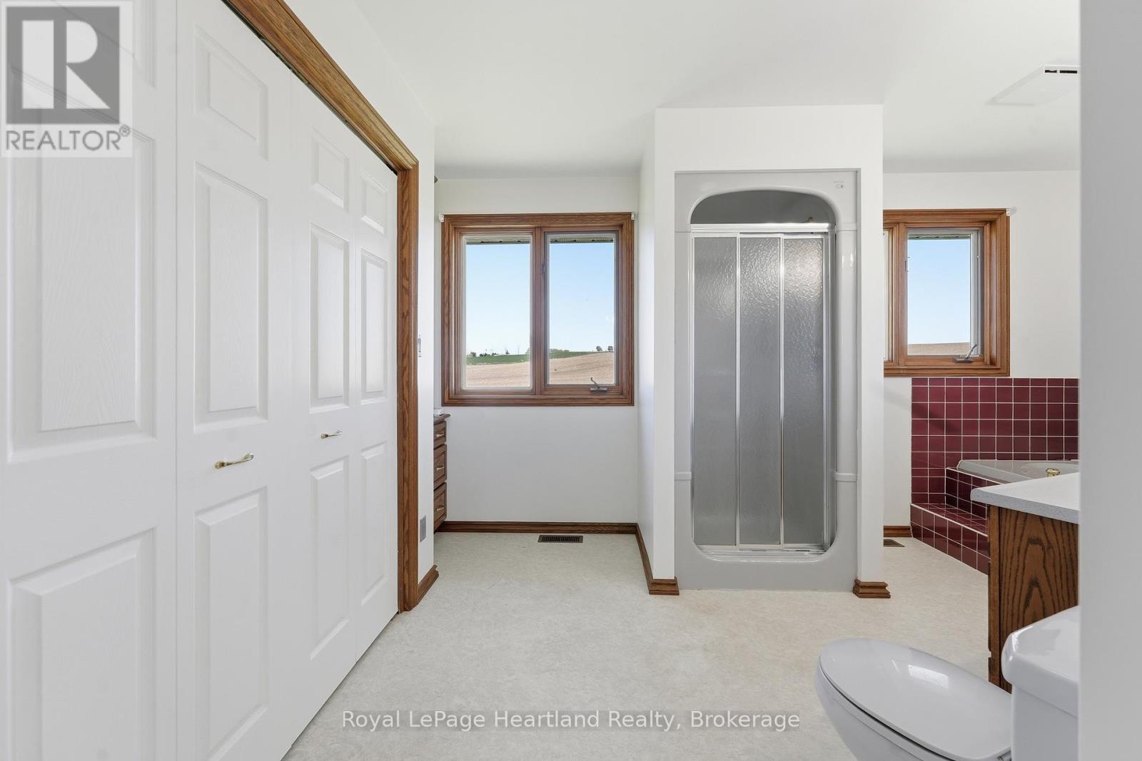 80157 Sharpes Creek Line, Central Huron (Goderich), ON - Indoor Photo Showing Other Room