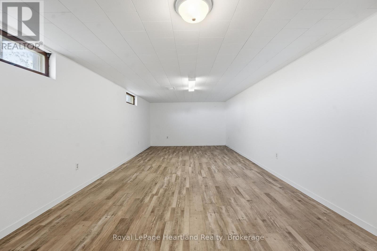80157 Sharpes Creek Line, Central Huron (Goderich), ON - Indoor Photo Showing Other Room