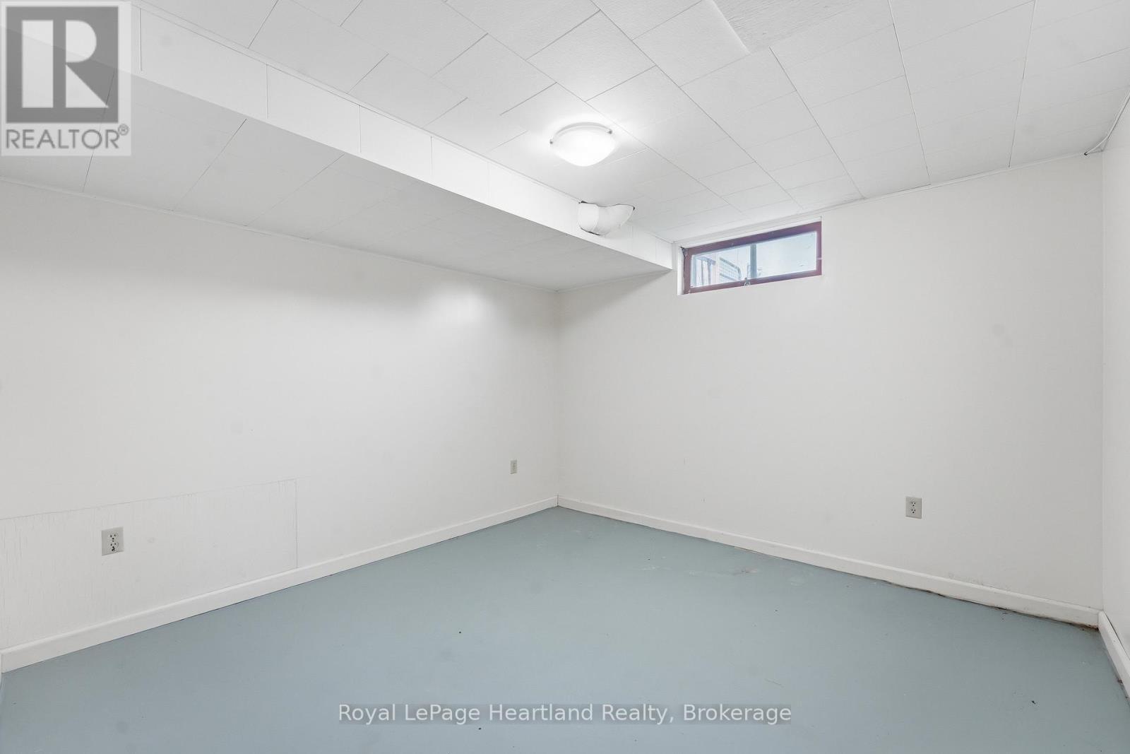 80157 Sharpes Creek Line, Central Huron (Goderich), ON - Indoor Photo Showing Other Room