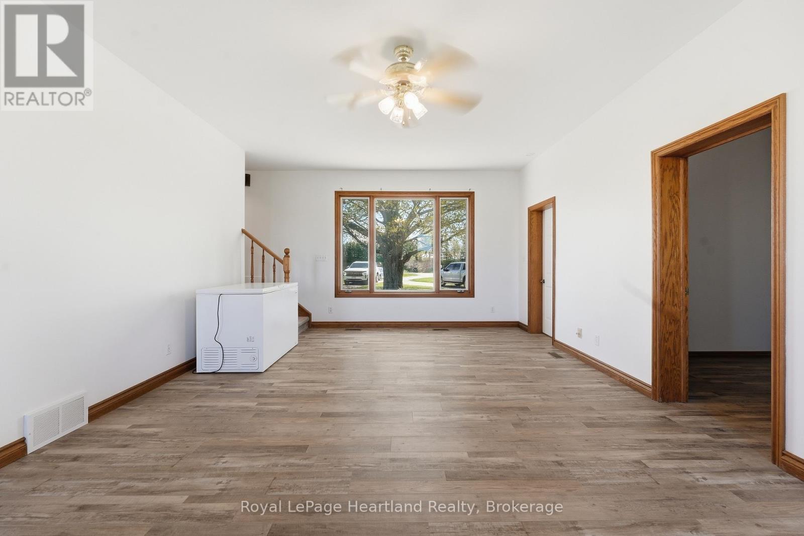 80157 Sharpes Creek Line, Central Huron (Goderich), ON - Indoor Photo Showing Other Room
