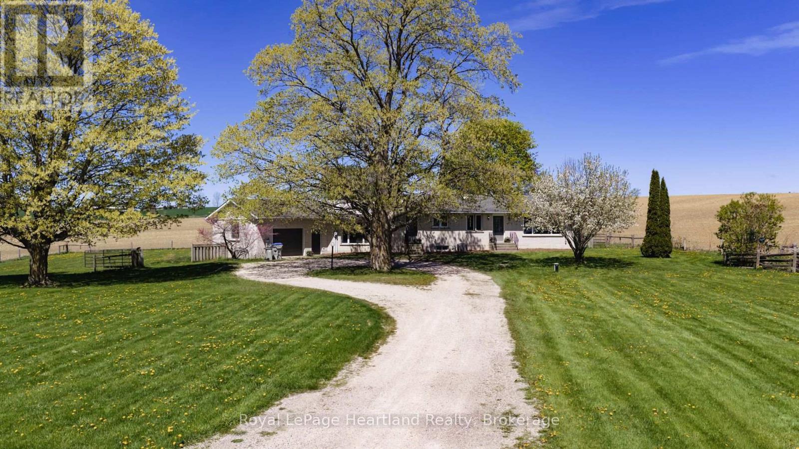 80157 Sharpes Creek Line, Central Huron (Goderich), ON - Outdoor