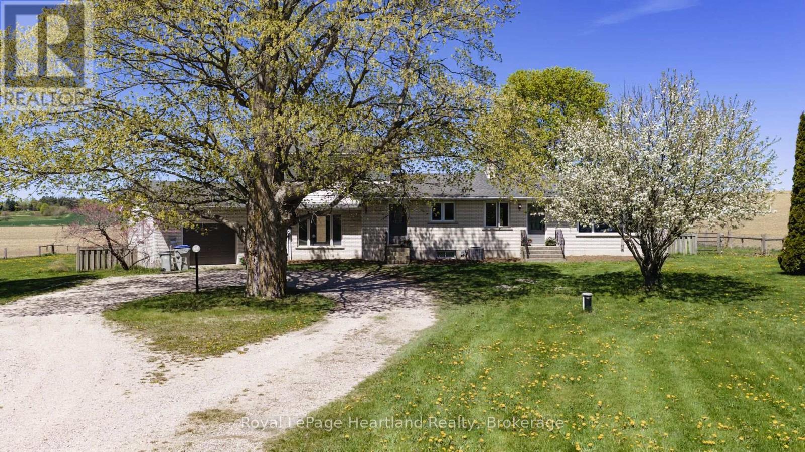80157 Sharpes Creek Line, Central Huron (Goderich), ON - Outdoor