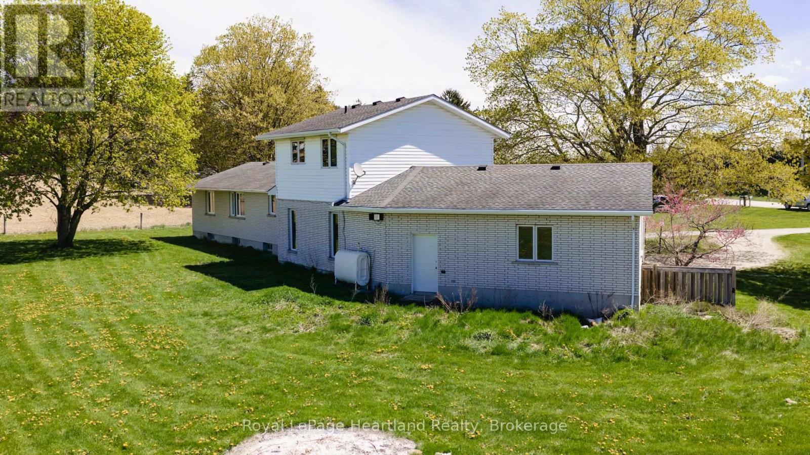 80157 Sharpes Creek Line, Central Huron (Goderich), ON - Outdoor