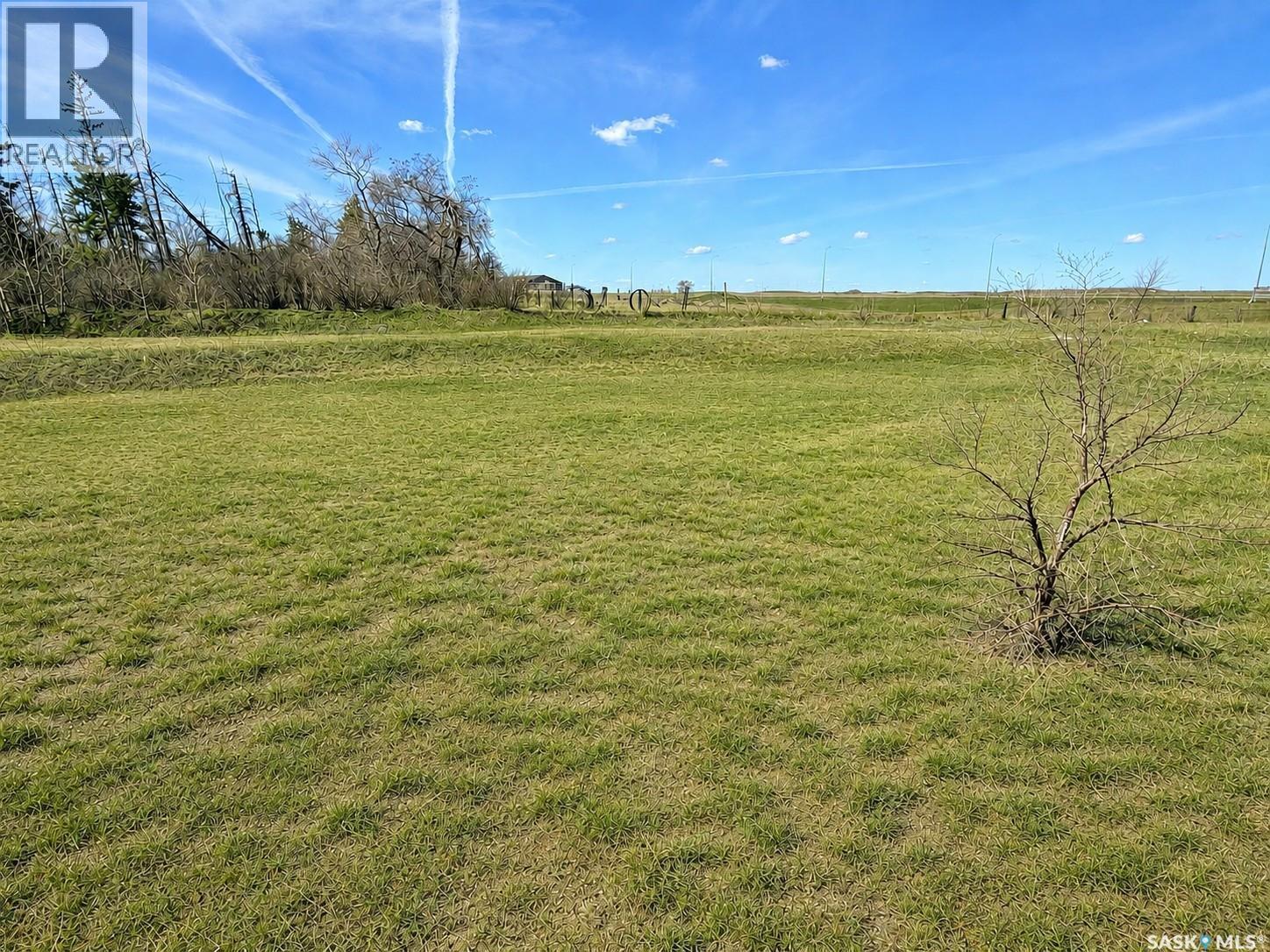 11 Tbd Chateau Crescent, Pilot Butte, SK
