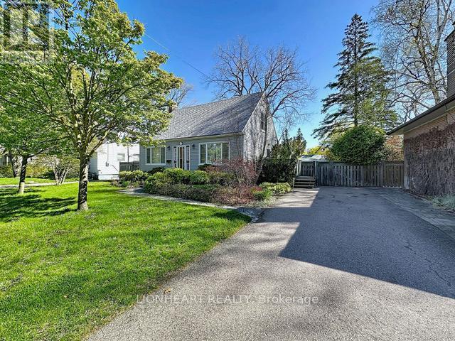 1475 Garnet Avenue, Mississauga, ON - Outdoor