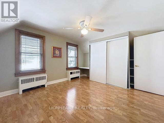 1475 Garnet Avenue, Mississauga, ON - Indoor Photo Showing Other Room