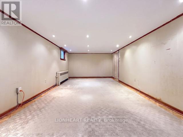 1475 Garnet Avenue, Mississauga, ON - Indoor Photo Showing Other Room