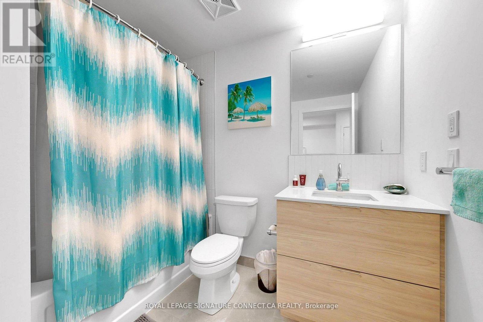 509 - 2501 Saw Whet Boulevard, Oakville, ON - Indoor Photo Showing Bathroom